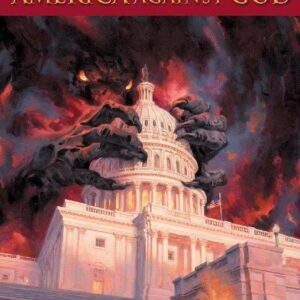 How Satan Turned America Against God