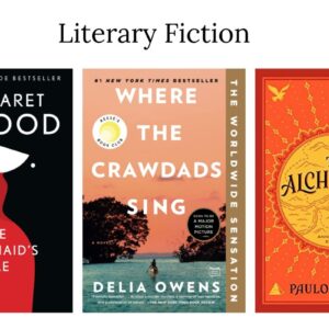 Fiction & Literature