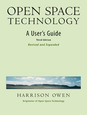 Open Space Technology 3rd Edition