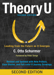 Theory U 2nd Edition