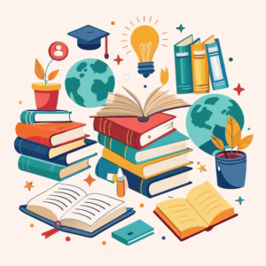 Educational & Academic