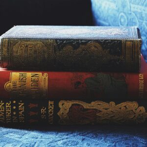 Rare & Used Books